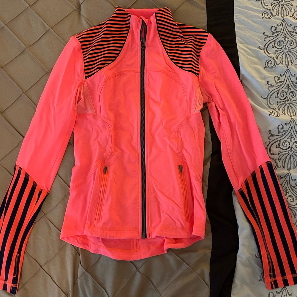 Lululemon Define Jacket